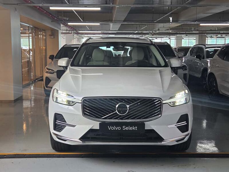 Volvo  Ultra, T8 AWD 플러그-인 하이브리드