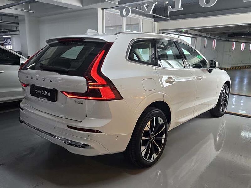Volvo  Ultra, T8 AWD 플러그-인 하이브리드