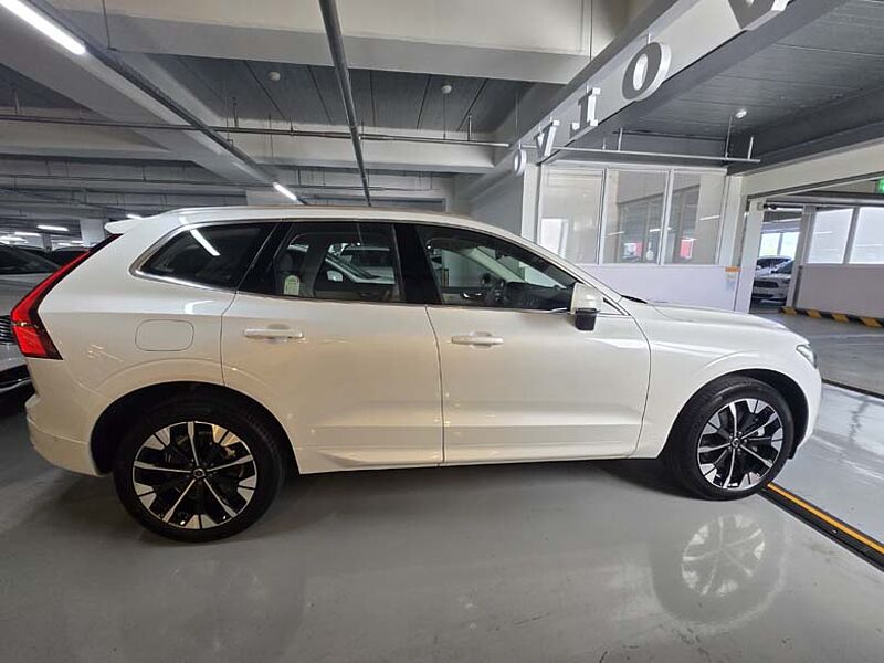 Volvo  Ultra, T8 AWD 플러그-인 하이브리드