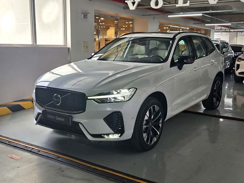 Volvo Ultra, B5 AWD 가솔린, 다크