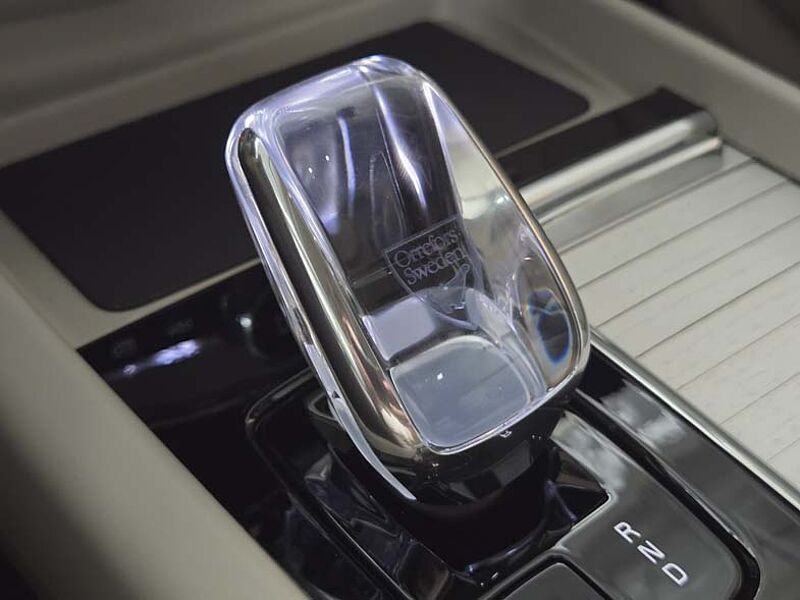 Volvo Ultra, B5 AWD 가솔린, 다크