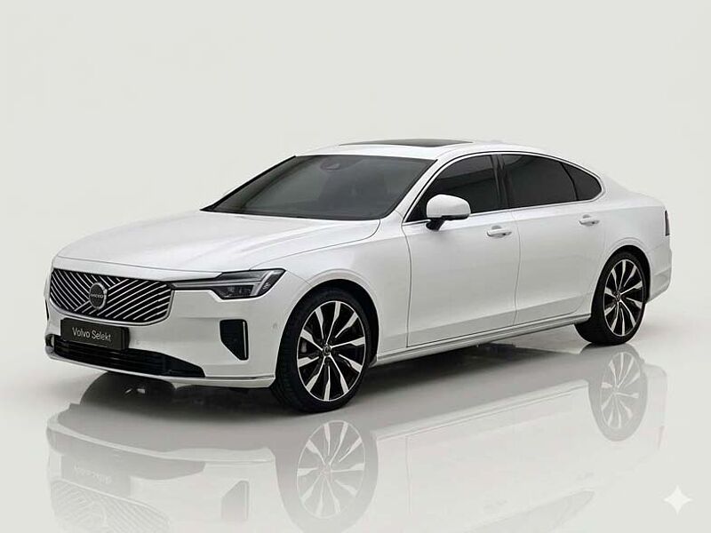 Volvo  Ultra, B5 마일드 하이브리드, 가솔린, 브라이트