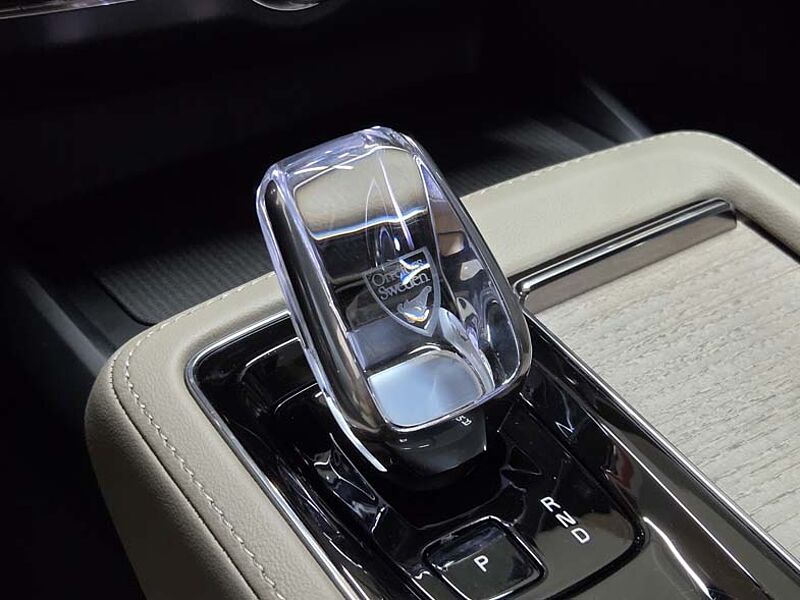 Volvo  Ultra, B5 마일드 하이브리드, 가솔린, 브라이트