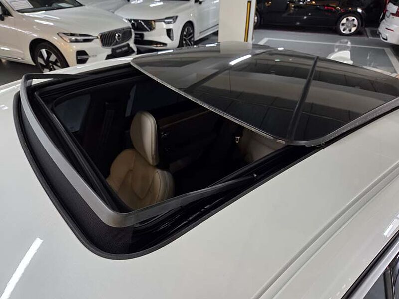 Volvo  Ultra, B5 마일드 하이브리드, 가솔린, 브라이트