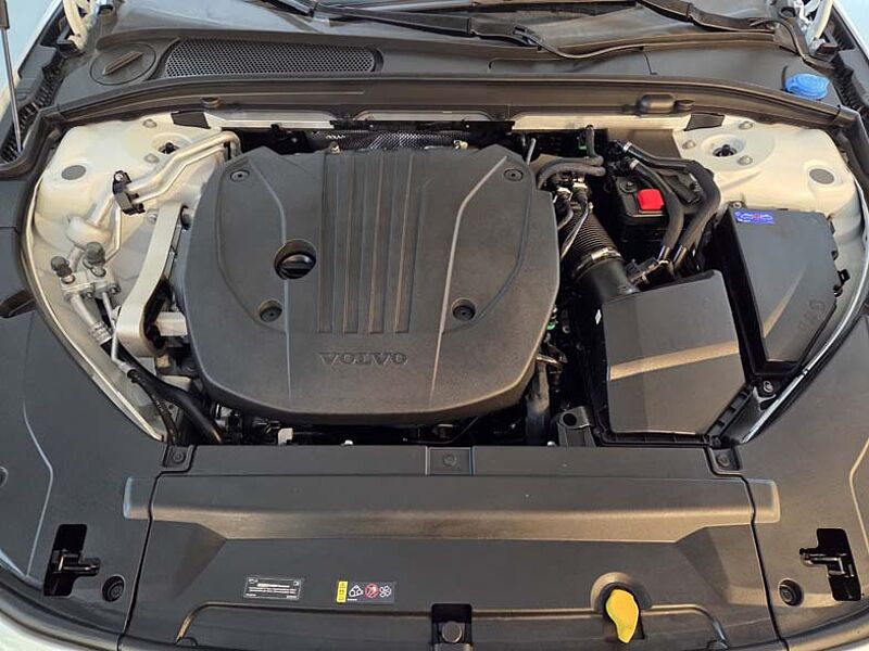 Volvo  Ultra, B5 마일드 하이브리드, 가솔린, 브라이트