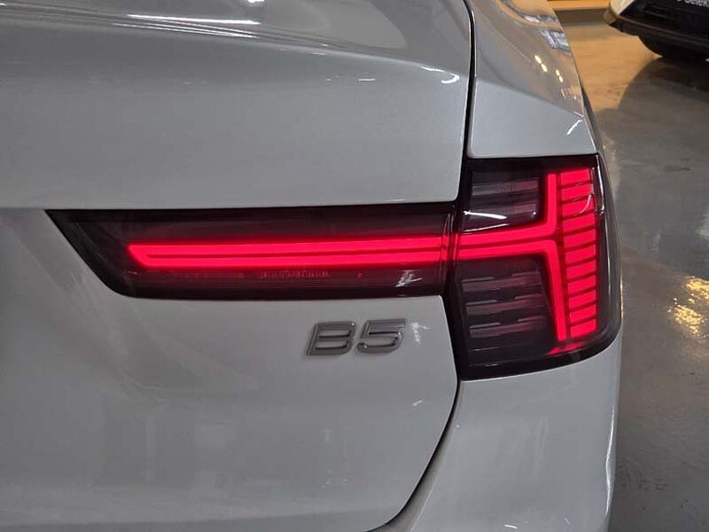 Volvo  Ultra, B5 마일드 하이브리드, 가솔린, 브라이트
