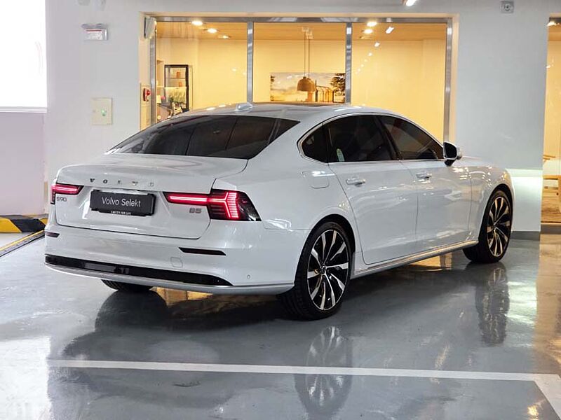 Volvo  Ultra, B5 마일드 하이브리드, 가솔린, 브라이트