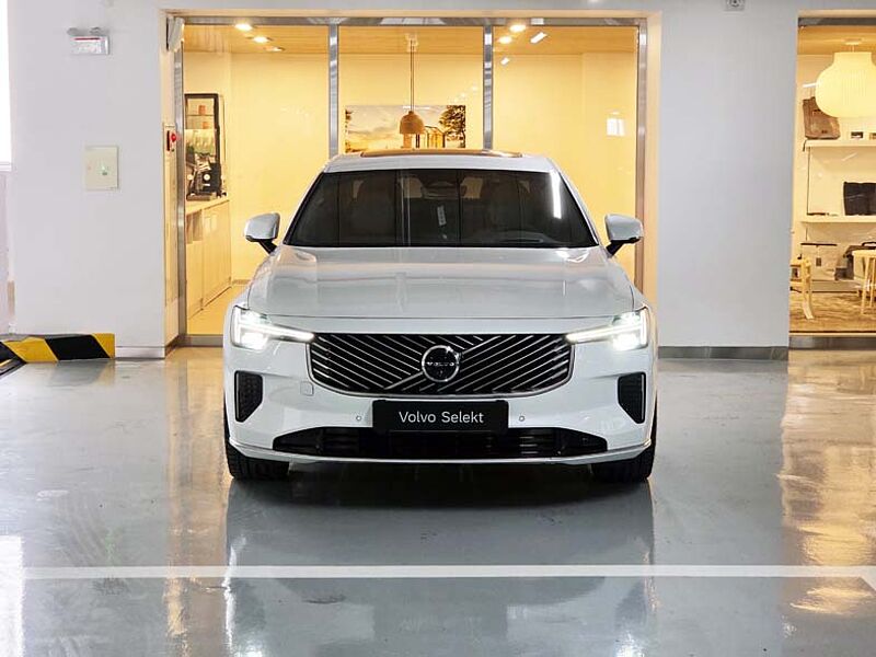 Volvo  Ultra, B5 마일드 하이브리드, 가솔린, 브라이트