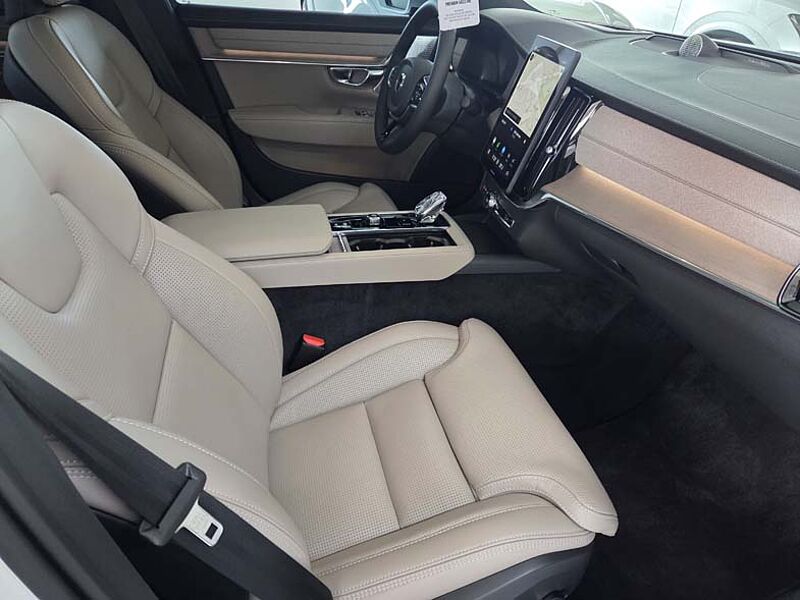 Volvo  Ultra, B5 마일드 하이브리드, 가솔린, 브라이트