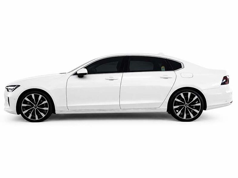 Volvo  Ultra, B5 마일드 하이브리드, 가솔린, 브라이트