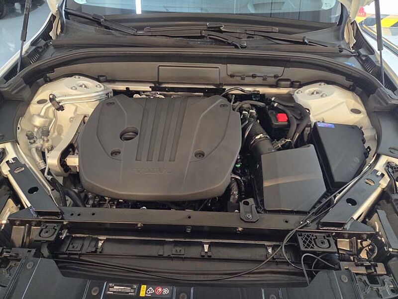Volvo  Ultra, B5 AWD 마일드 하이브리드, 가솔린, 다크