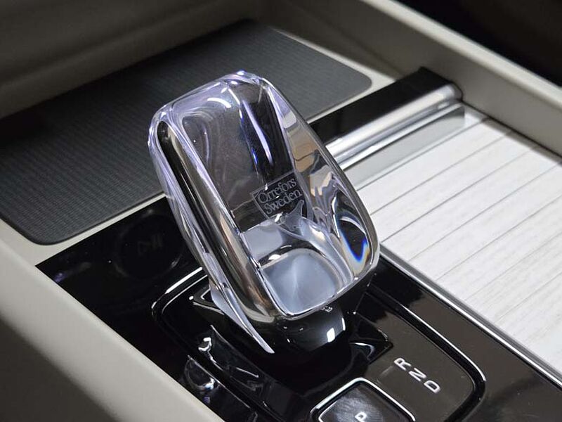Volvo  Ultra, B5 AWD 마일드 하이브리드, 가솔린, 다크