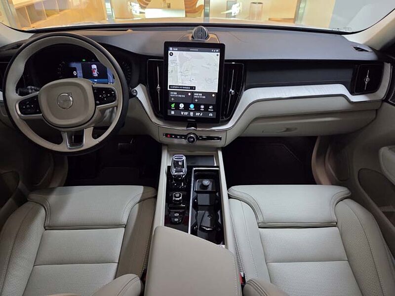 Volvo  Ultra, B5 AWD 마일드 하이브리드, 가솔린, 다크