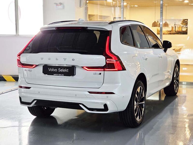 Volvo  Ultra, B5 AWD 마일드 하이브리드, 가솔린, 다크