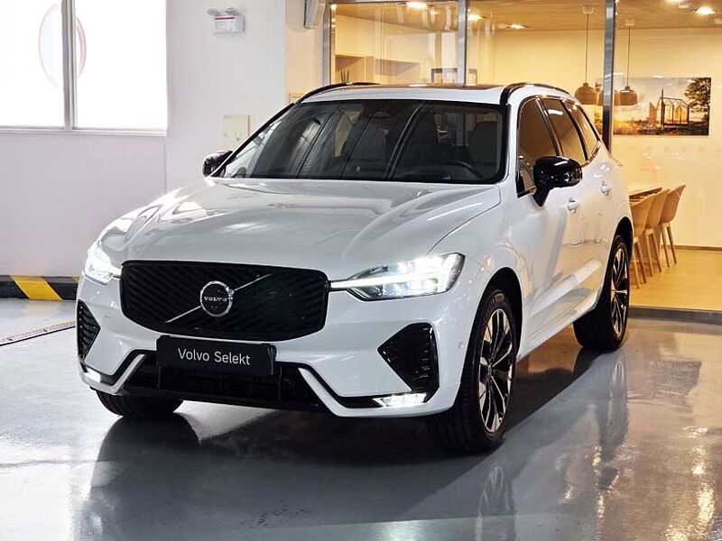 Volvo  Ultra, B5 AWD 마일드 하이브리드, 가솔린, 다크