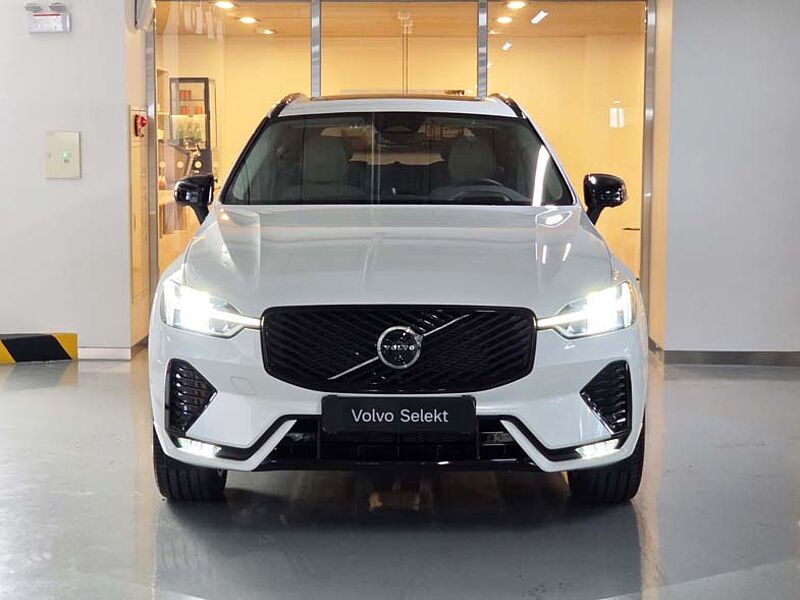 Volvo  Ultra, B5 AWD 마일드 하이브리드, 가솔린, 다크