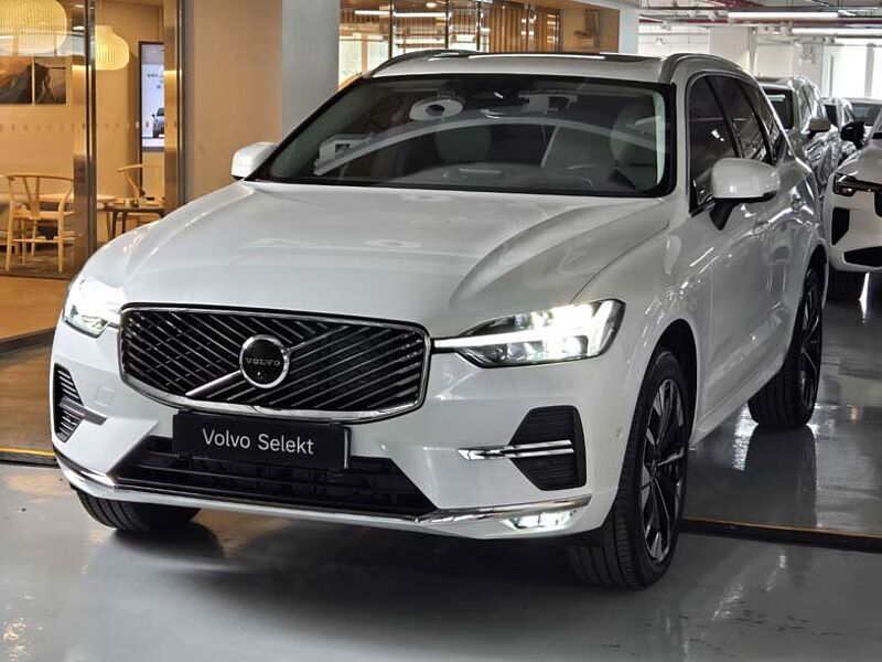 Volvo  Ultra, B5 AWD (No airsus)