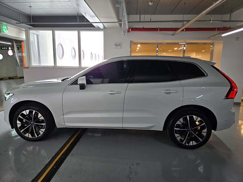 Volvo  Ultra, B5 AWD (No airsus)