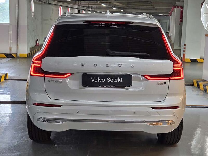 Volvo  Ultra, B5 AWD (No airsus)