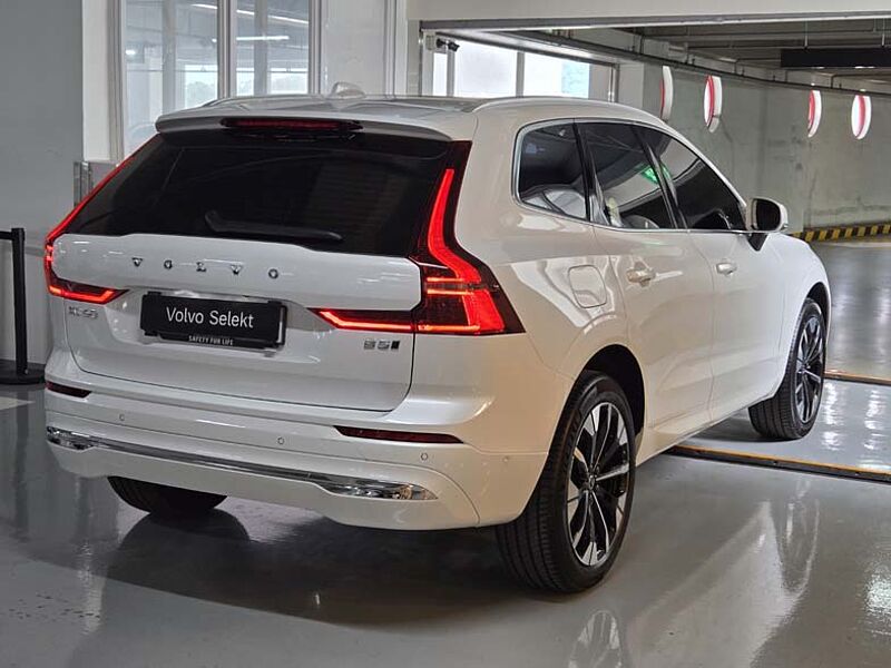 Volvo  Ultra, B5 AWD (No airsus)