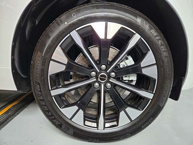 Volvo  Ultra, B5 AWD (No airsus)