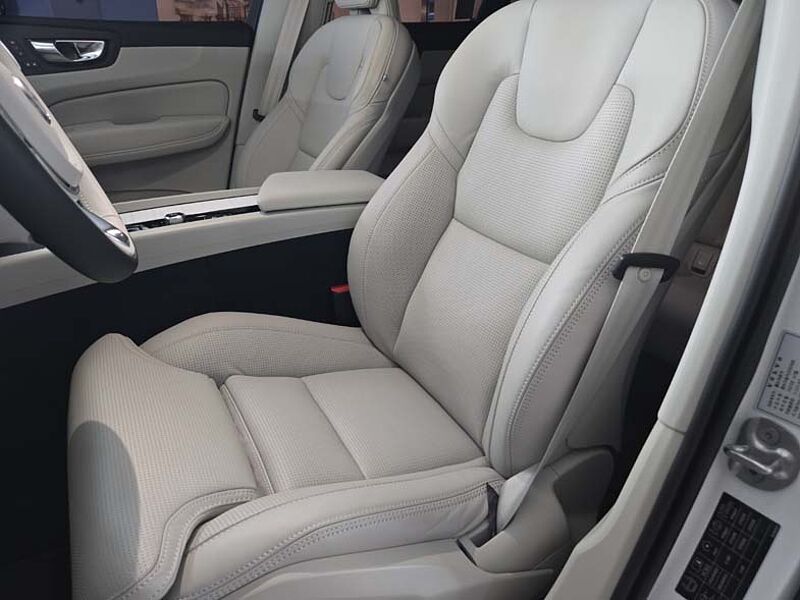 Volvo  Ultra, B5 AWD (No airsus)