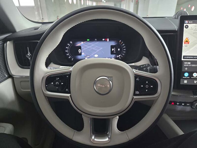Volvo  Ultra, B5 AWD (No airsus)