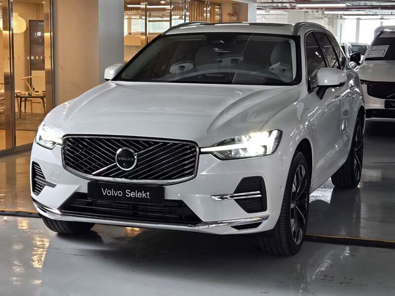 Volvo  Ultra, T8 AWD 플러그-인 하이브리드