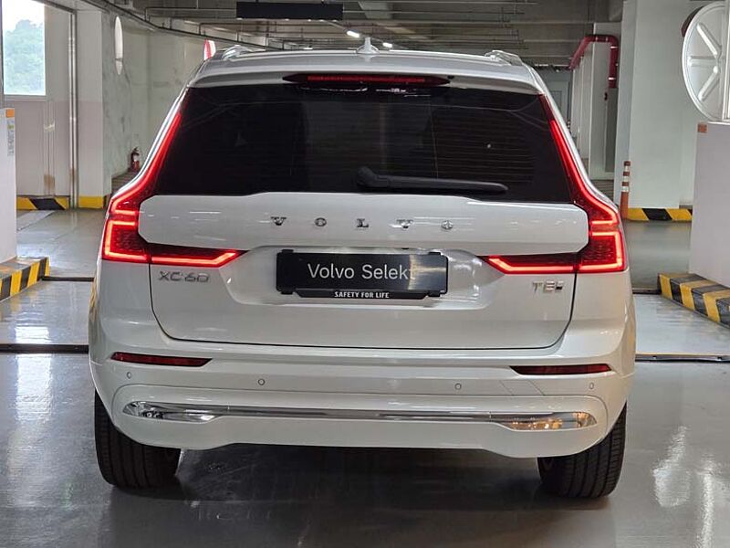 Volvo  Ultra, T8 AWD 플러그-인 하이브리드