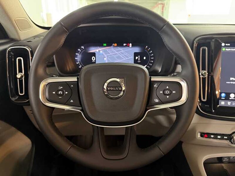 Volvo Ultra, B4 AWD, 다크