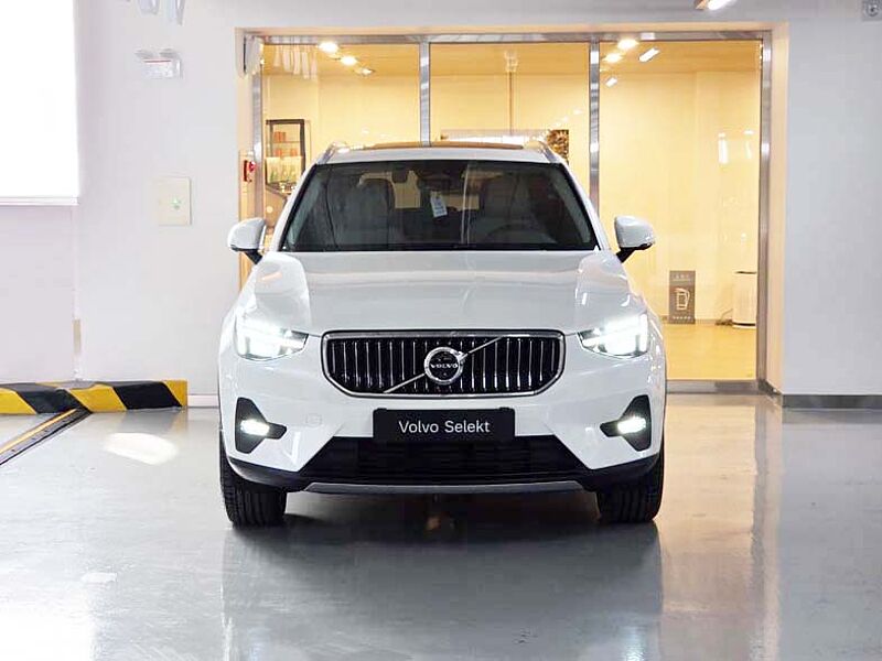 Volvo Ultra, B4 AWD