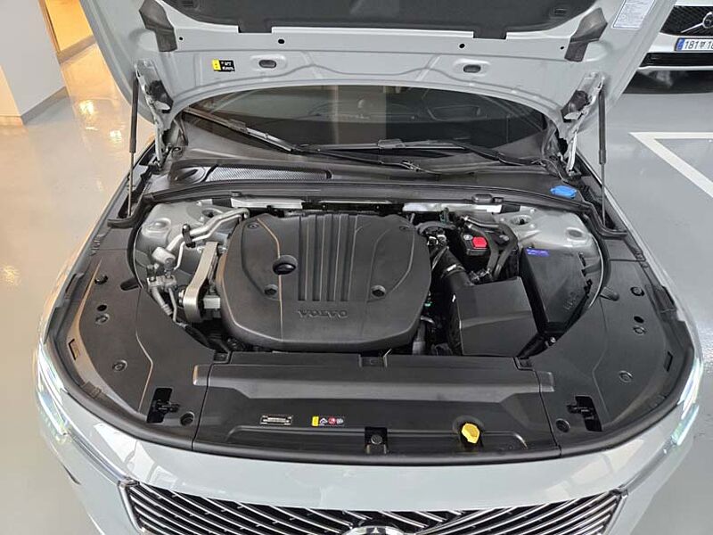 Volvo Ultra, B5 가솔린, 브라이트