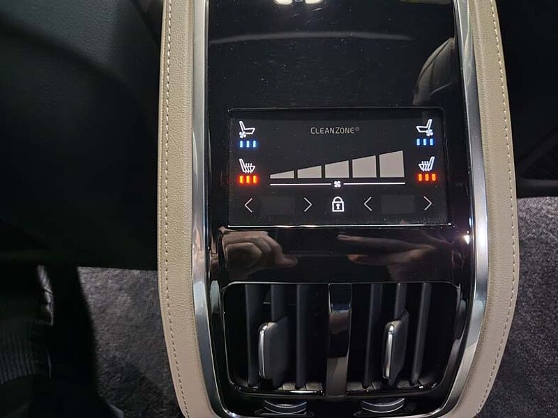 Volvo Ultra, B5 가솔린, 브라이트