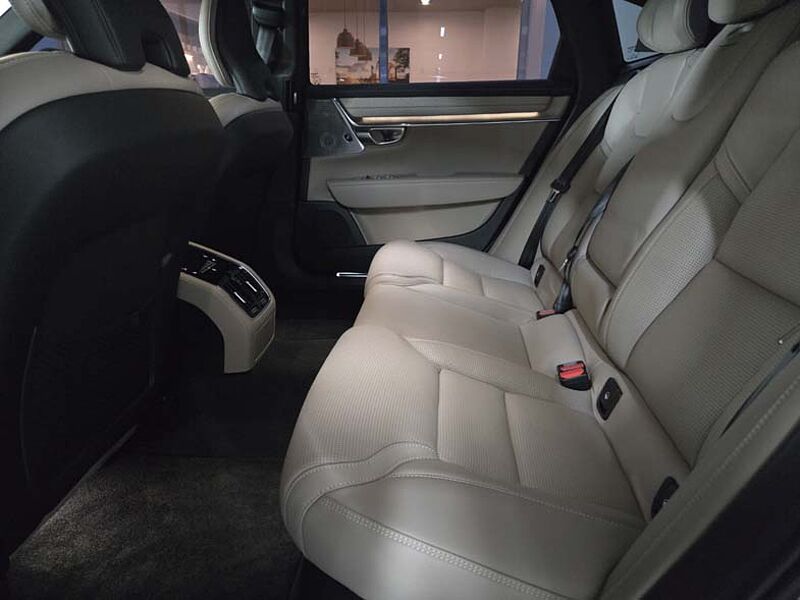 Volvo Ultra, B5 가솔린, 브라이트