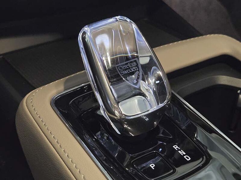 Volvo Ultra, B5 가솔린, 브라이트