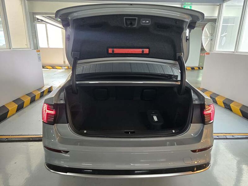 Volvo Ultra, B5 가솔린, 브라이트