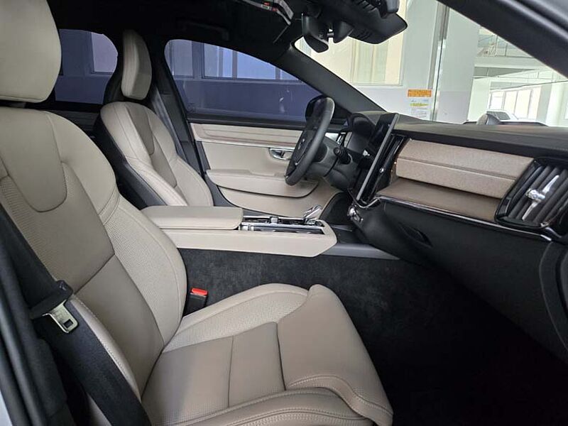Volvo Ultra, B5 가솔린, 브라이트