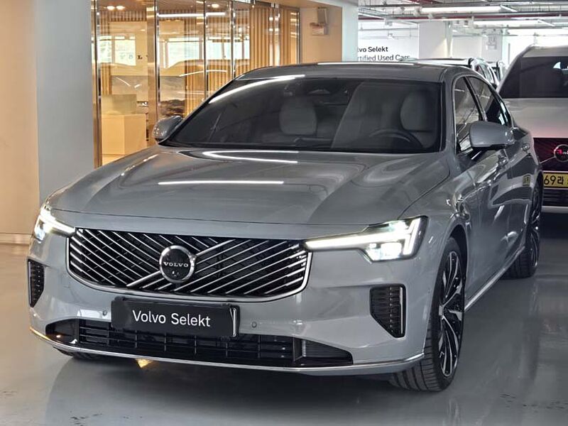 Volvo Ultra, B5 가솔린, 브라이트