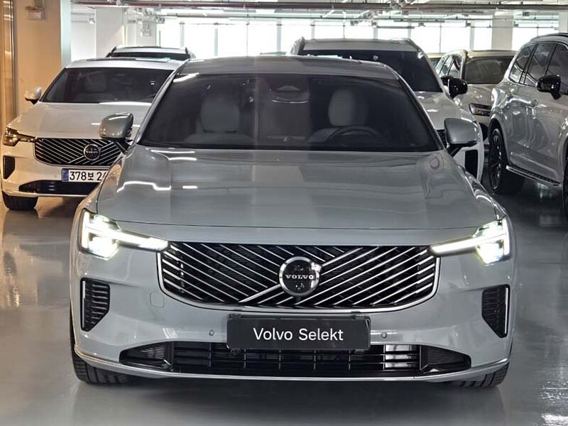 Volvo Ultra, B5 가솔린, 브라이트