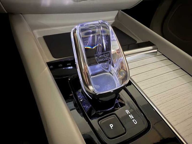 Volvo Ultra, B5 AWD