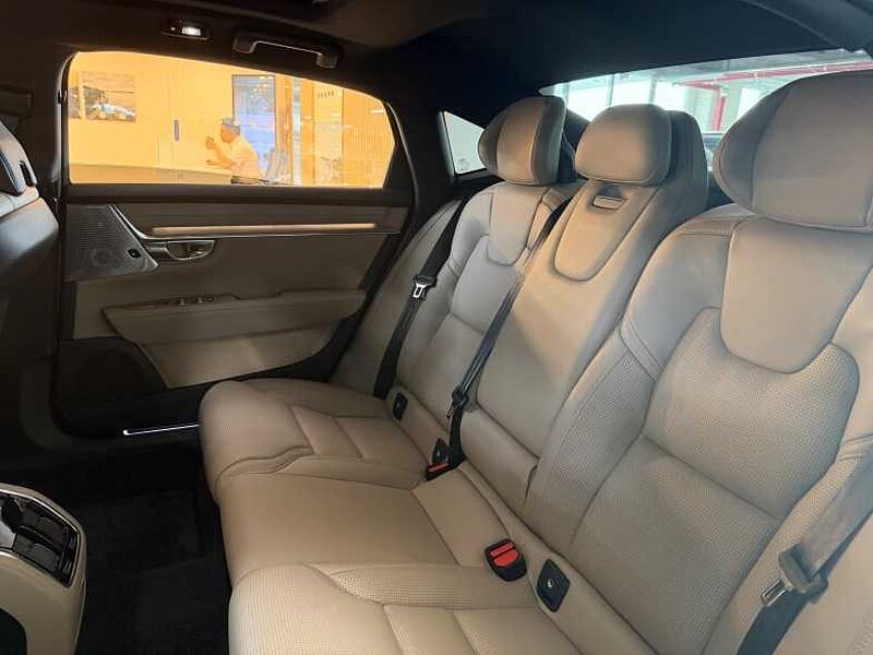 Volvo Ultra, B5