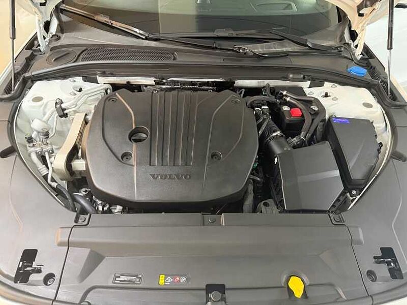 Volvo Ultra, B5