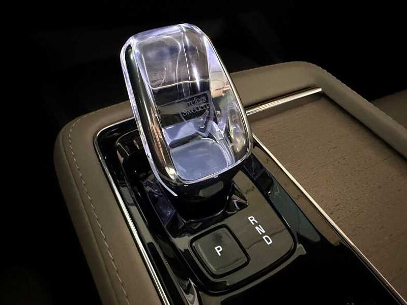 Volvo Ultra, B5