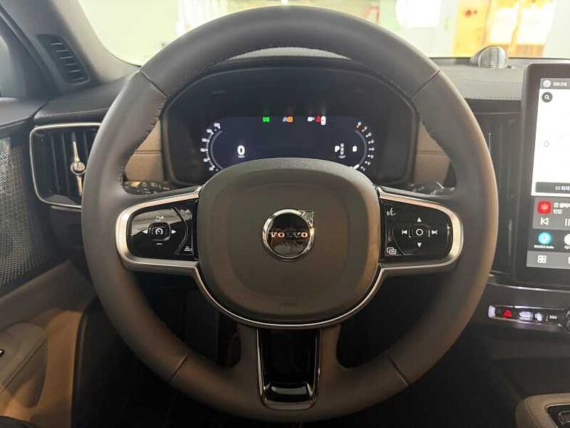 Volvo Ultra, B5