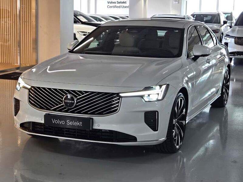 Volvo Ultra, B5 가솔린, 브라이트