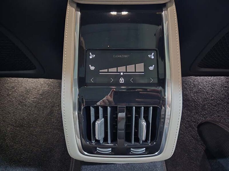 Volvo Ultra, B5 가솔린, 브라이트