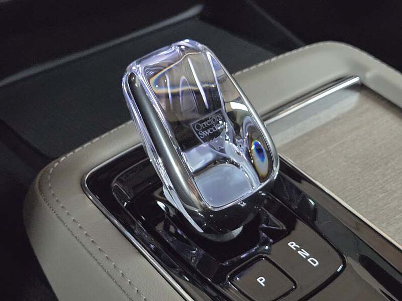 Volvo Ultra, B5 가솔린, 브라이트