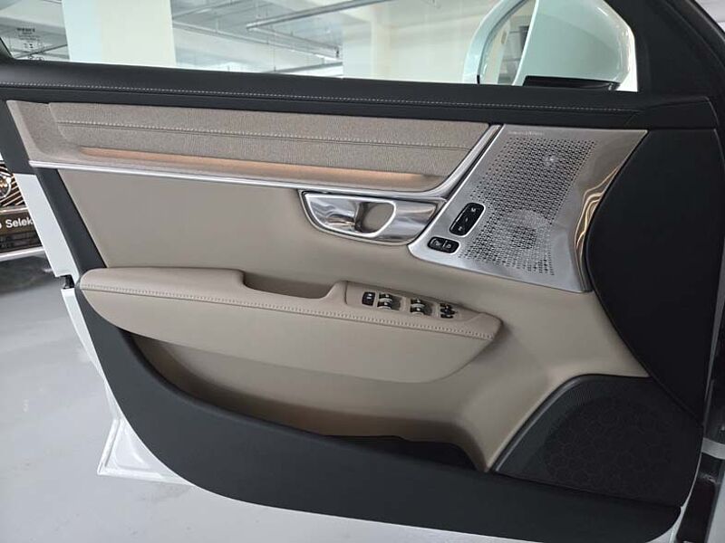 Volvo Ultra, B5 가솔린, 브라이트