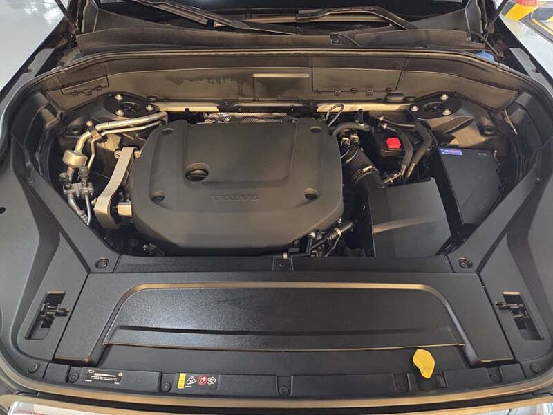 Volvo  Inscription, B6 AWD