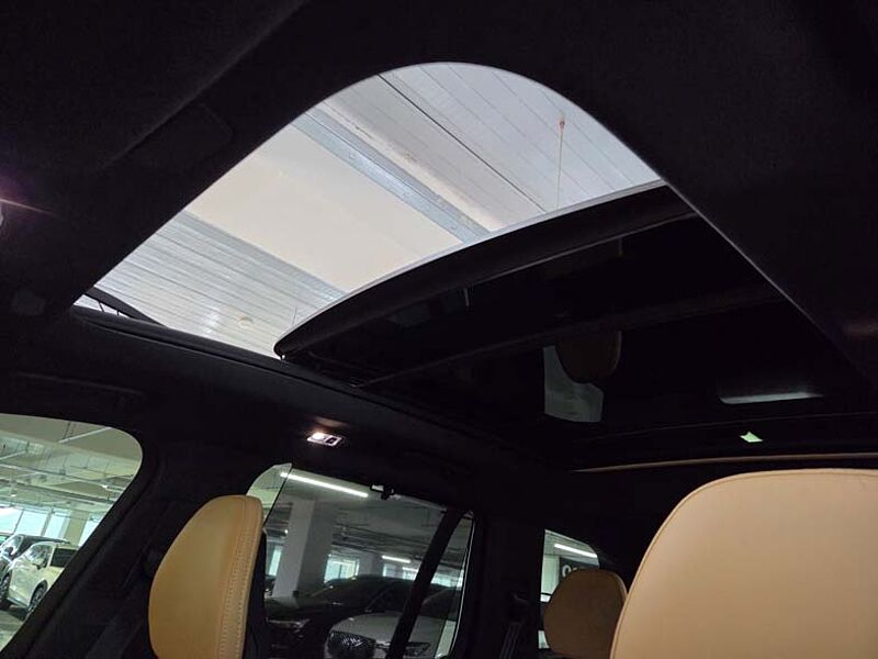 Volvo  Inscription, B6 AWD